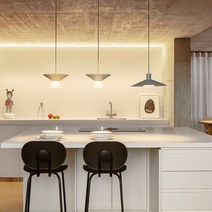 Estiluz Belt 4145S Pendant alternative image