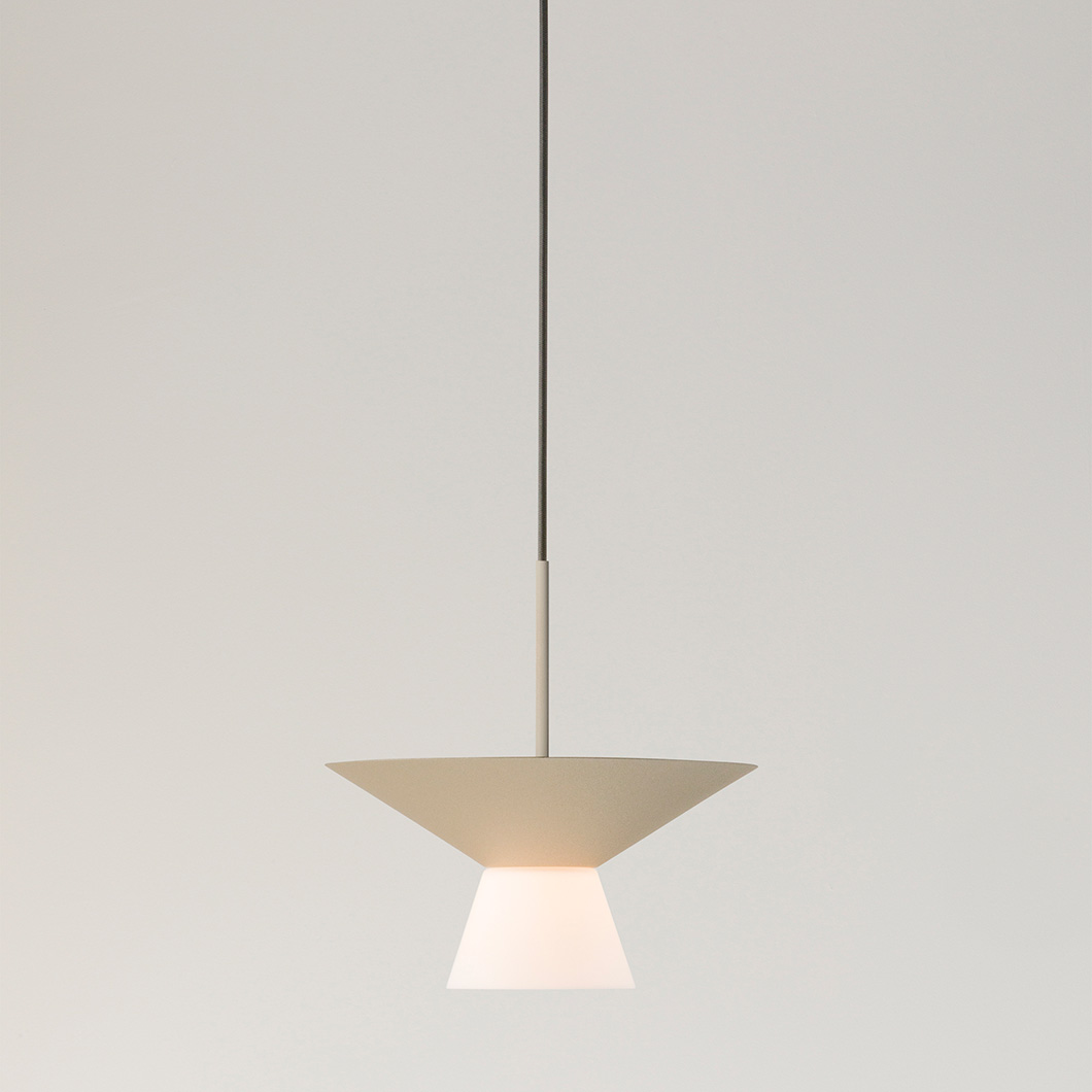 Estiluz Belt 4145S Pendant | Darklight Design | Lighting Design