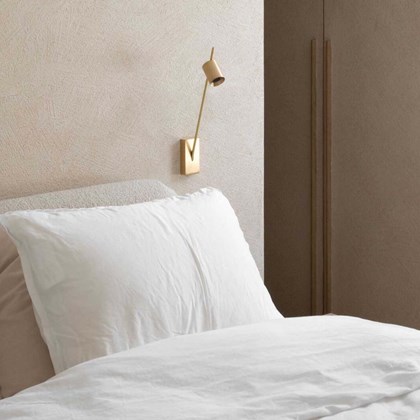 Trizo21 Aude Wall L LED Wall Mounted Reading Light alternative image