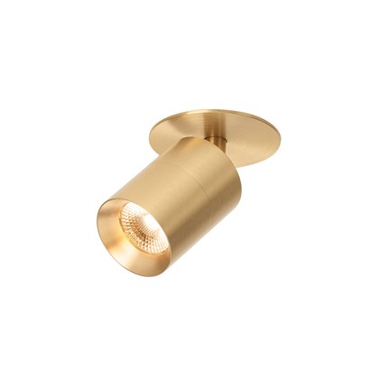 Trizo21 Audette In LED Adjustable Recessed Spotlight 