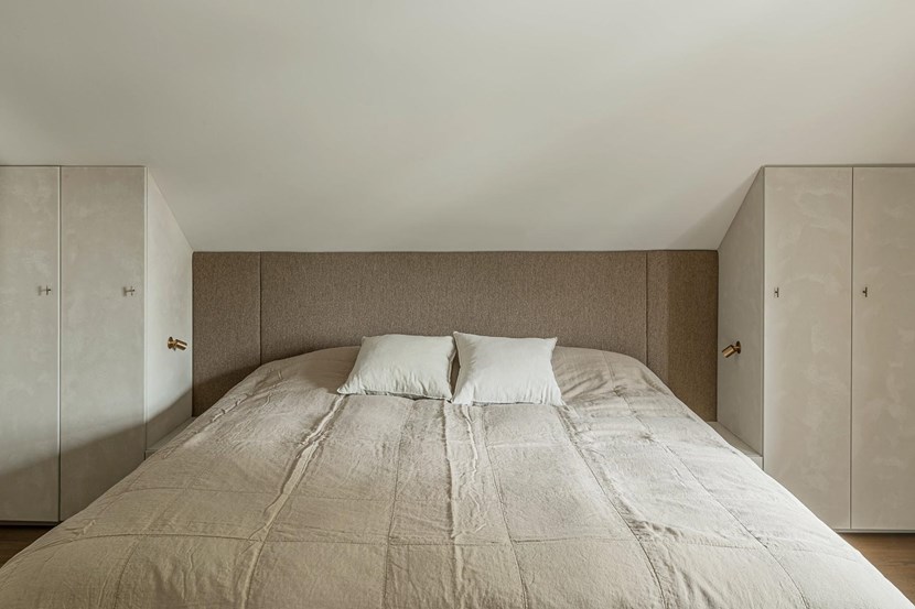 Trizo21 Audette In LED Adjustable Recessed Spotlight | Image:0