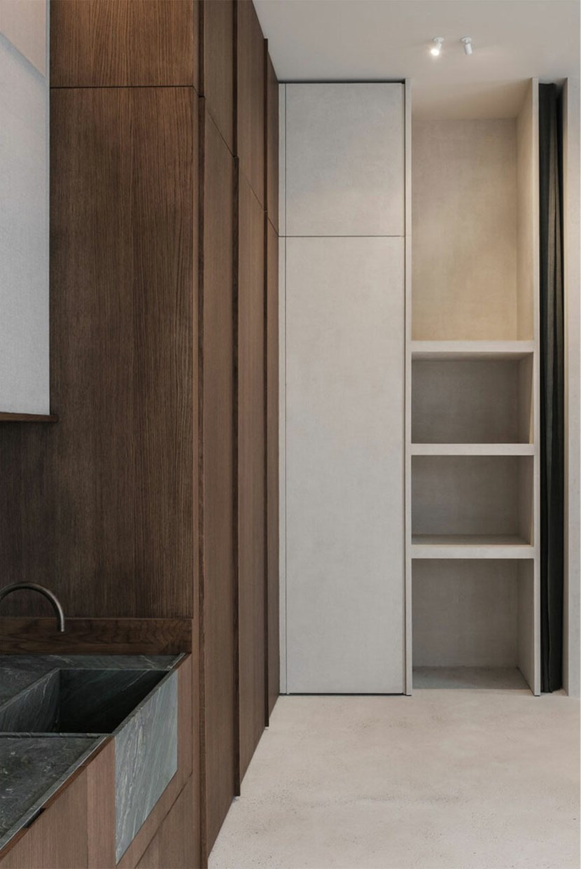 Trizo21 Audette In LED Adjustable Recessed Spotlight | Image:1