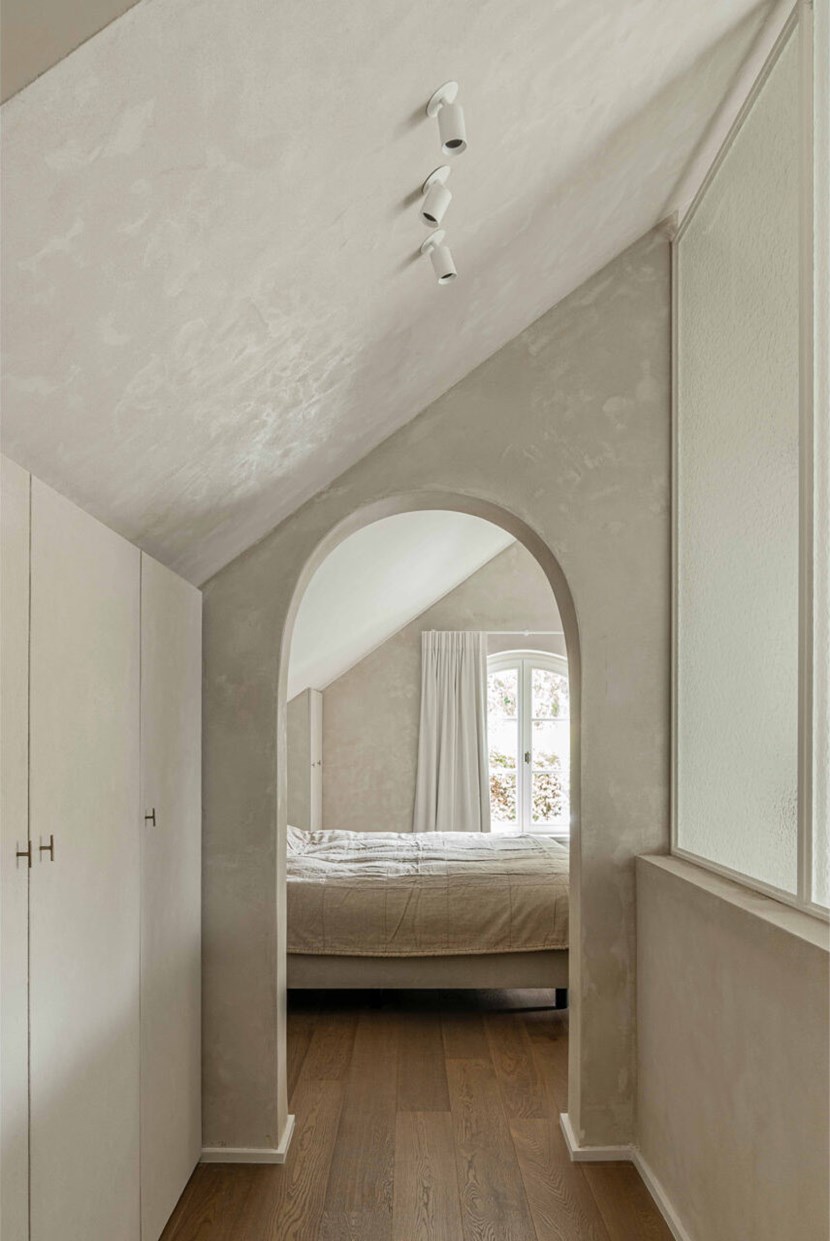 Trizo21 Audette In LED Adjustable Recessed Spotlight | Image:2