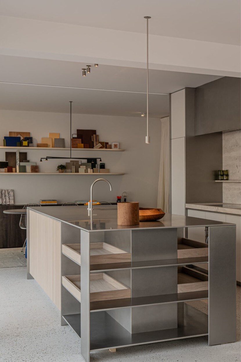 Trizo21 Audette In LED Adjustable Recessed Spotlight | Image:3
