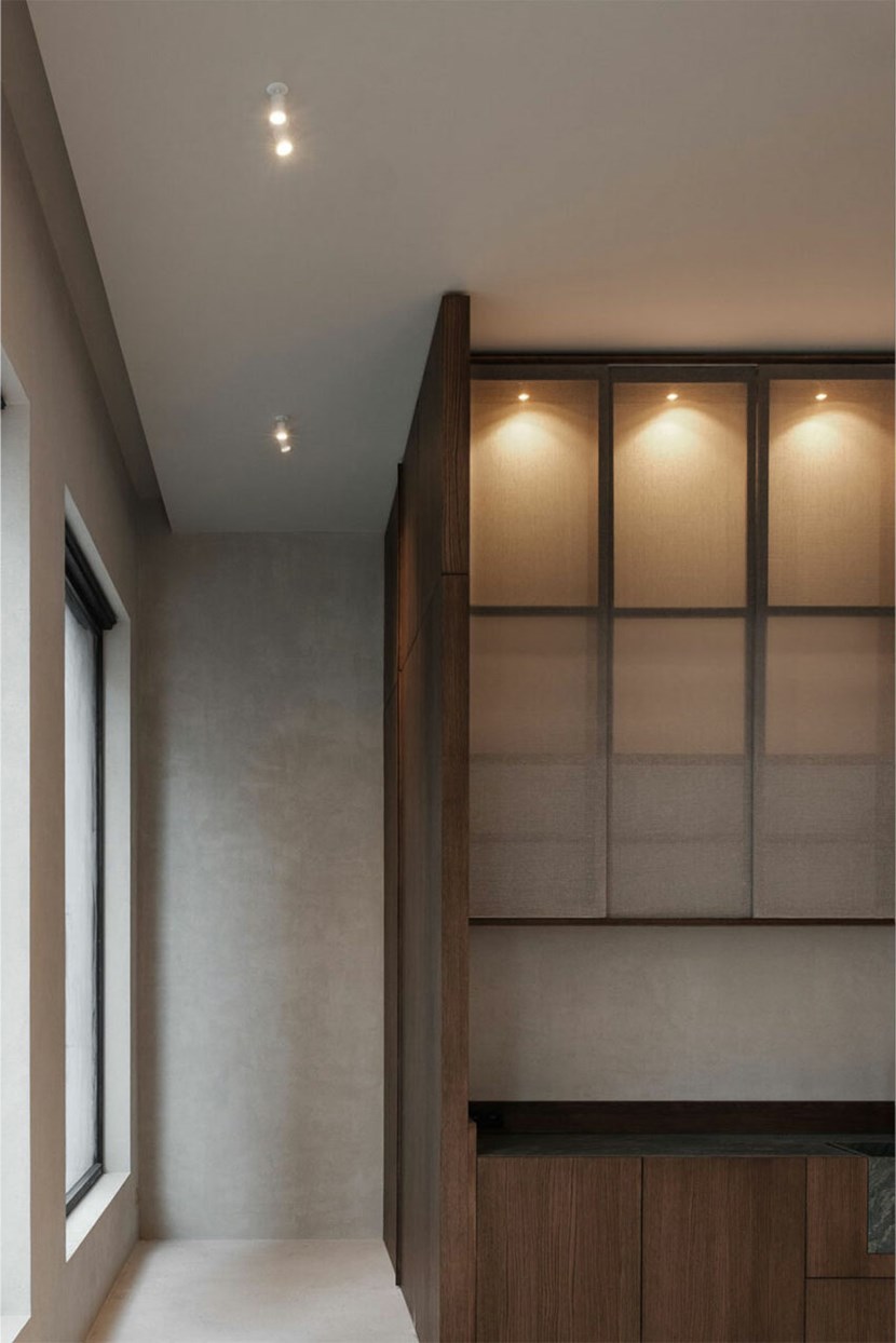 Trizo21 Audette In LED Adjustable Recessed Spotlight | Image:4