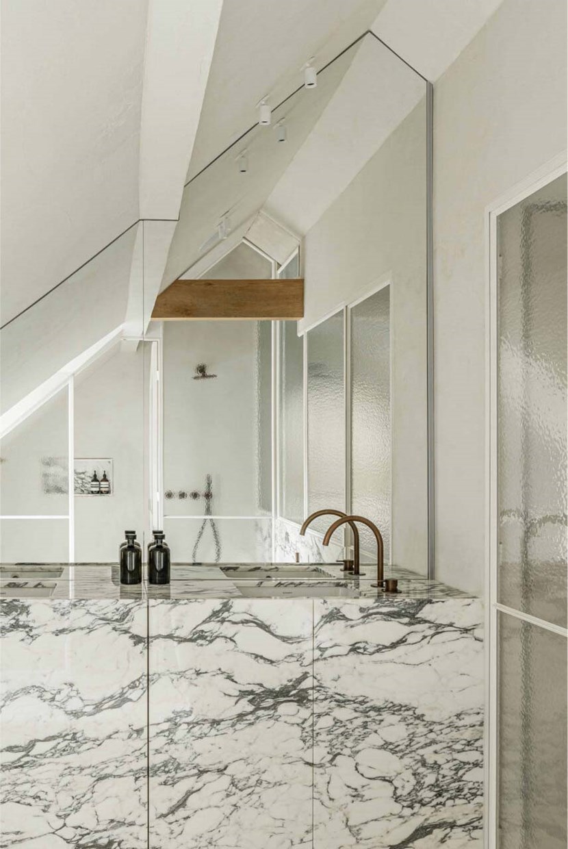 Trizo21 Audette In LED Adjustable Recessed Spotlight | Image:5