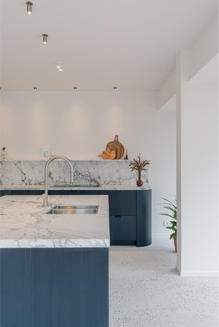 Trizo21 Audette In LED Adjustable Recessed Spotlight | Image:6