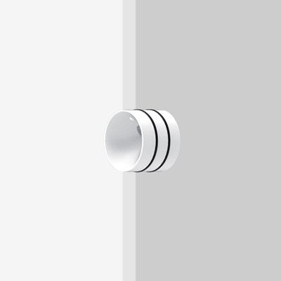 Flexalighting Birdie Trimless LED IP40 Step & Low Level Light