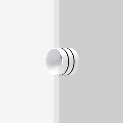 Flexalighting Birdie Trimless LED IP40 Step & Low Level Light