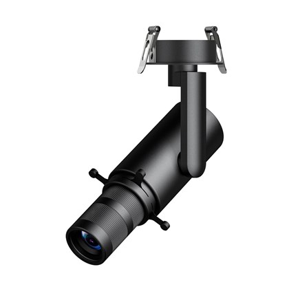 DLD Frame Adjustable Semi Recessed Artwork Spotlight alternative image