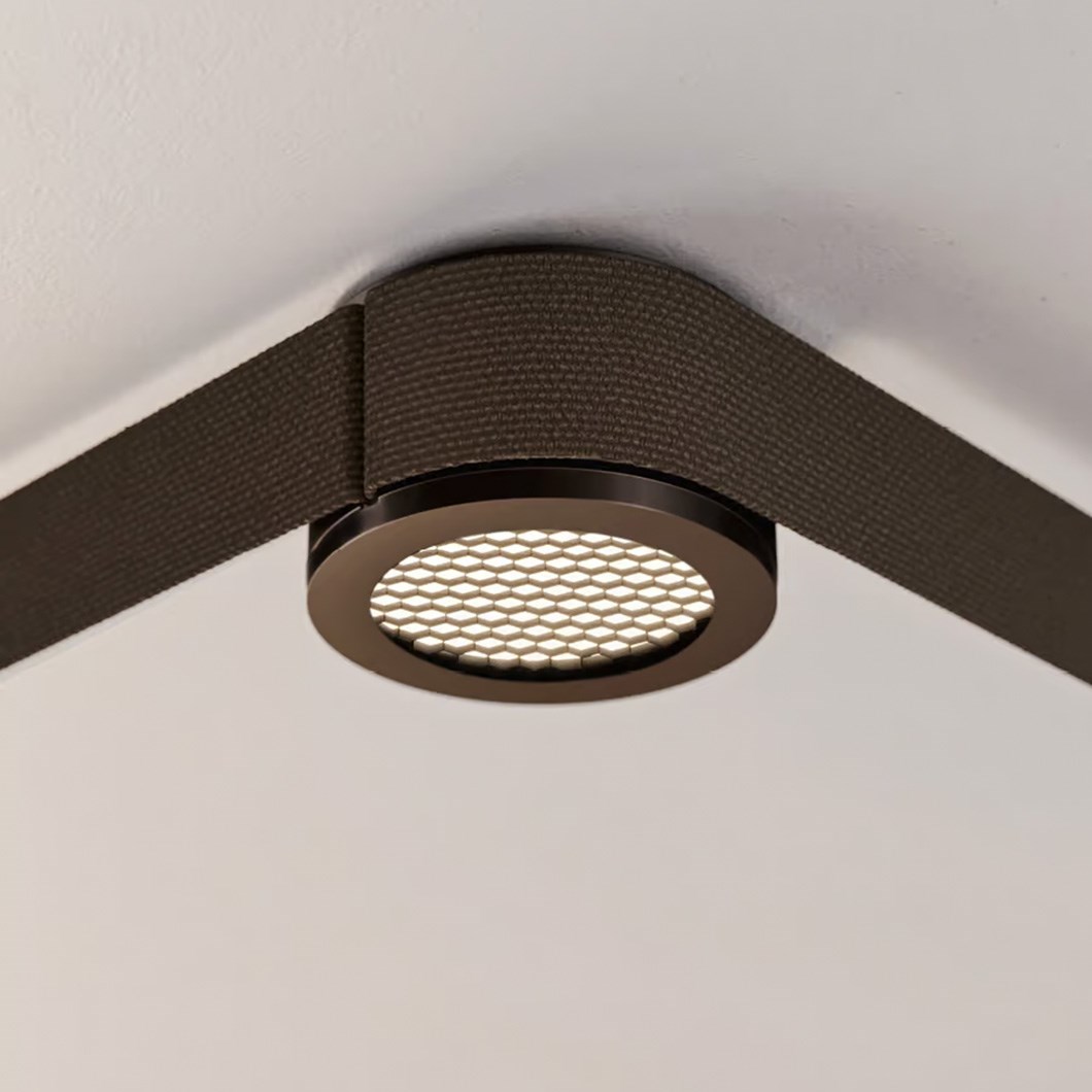 Lodes MAP Surface Mounted 24V Modular Lighting System | Darklight ...