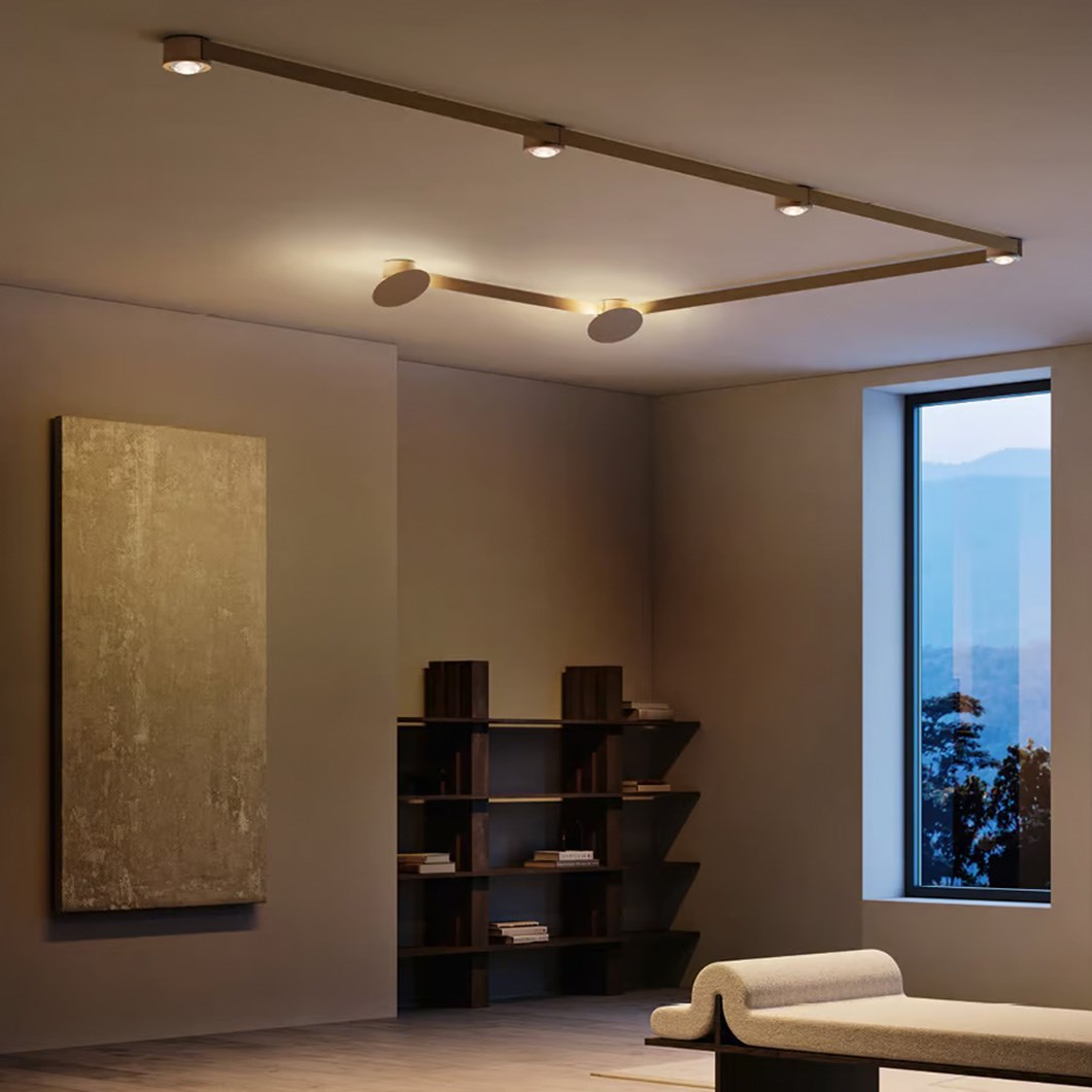 Lodes MAP Surface Mounted 24V Modular Lighting System | Darklight ...