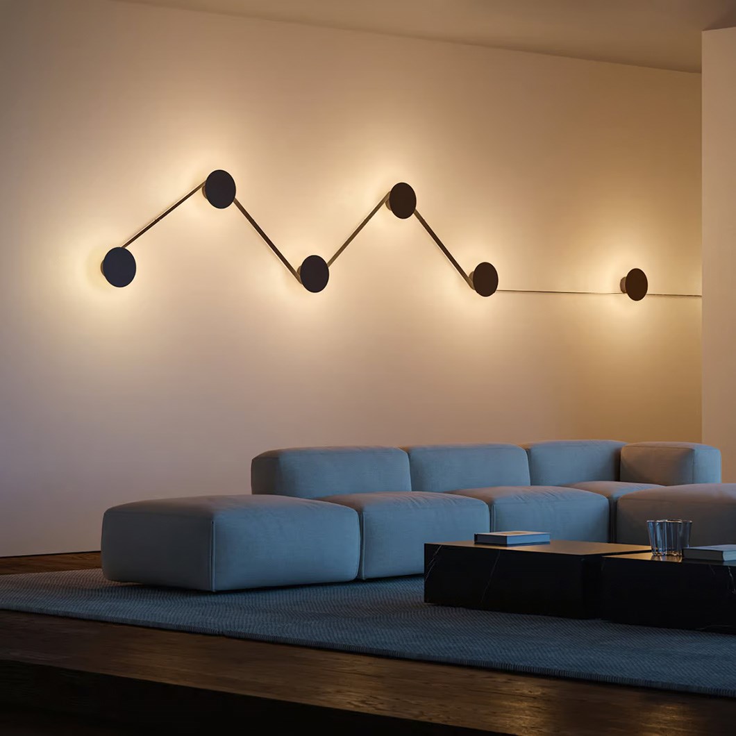 Modular Lighting Led Surface Mounted Lighting Systems