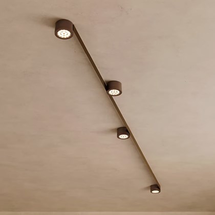 Lodes MAP Surface Mounted 24V Modular Lighting System