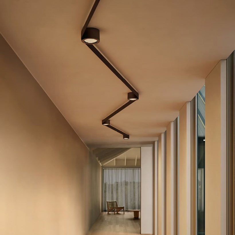Modular Lighting Led Lodes MAP Surface Mounted 24V Modular Lighting System | Darklight ...