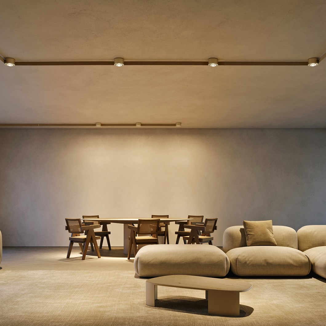 Lodes MAP Surface Mounted 24V Modular Lighting System | Darklight ...