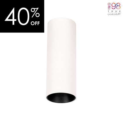 OUTLET DLD Alps Scope True Colour CRI98 LED Ceiling Light