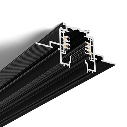 DLD Alps LED Plaster-In Trimless Modular Track System Components alternative image