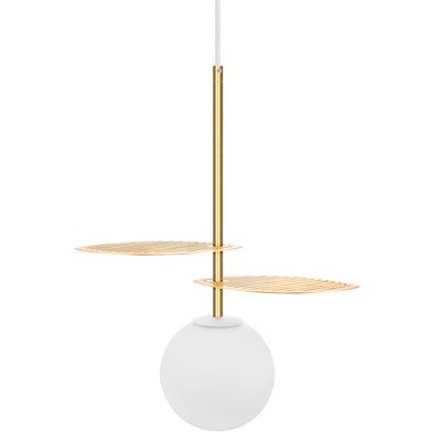 UMMO Lighting Fyllo Pendant