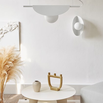 UMMO Lighting Sallo Pendant alternative image