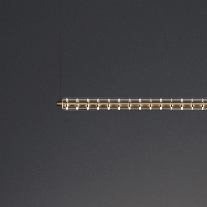 Arkoslight Lighting Arkoslight Loop LED Pendant | Darklight Design | Lighting Design & Supply