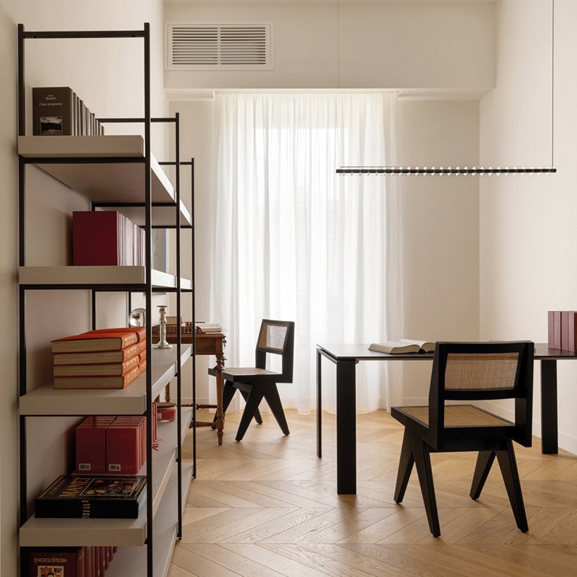 Arkoslight Loop Arkoslight Loop LED Pendant | Darklight Design | Lighting Design & Supply