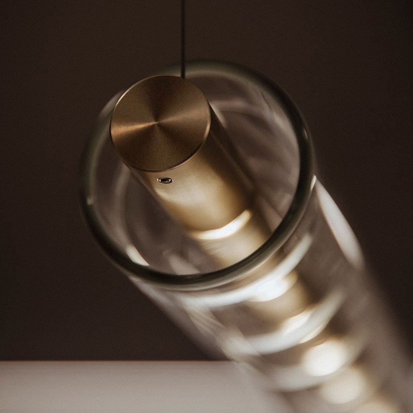 Arkoslight Loop Arkoslight Loop LED Pendant | Darklight Design | Lighting Design & Supply