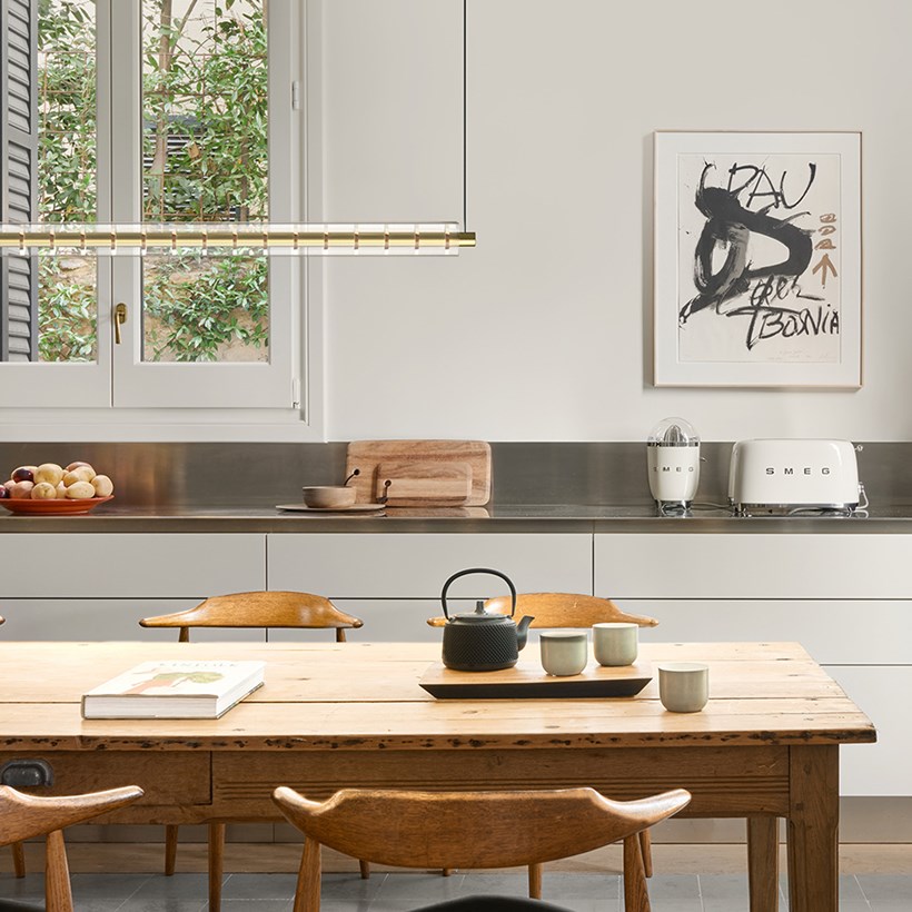 Loop Arkoslight Arkoslight Loop LED Pendant | Darklight Design | Lighting Design & Supply