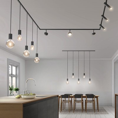Bruck ALL-IN 230V Modular Track System