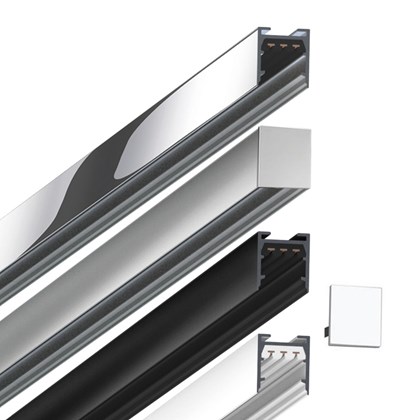 Bruck ALL-IN 230V Modular Track System alternative image