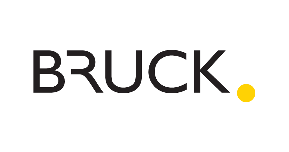 Bruck Logo