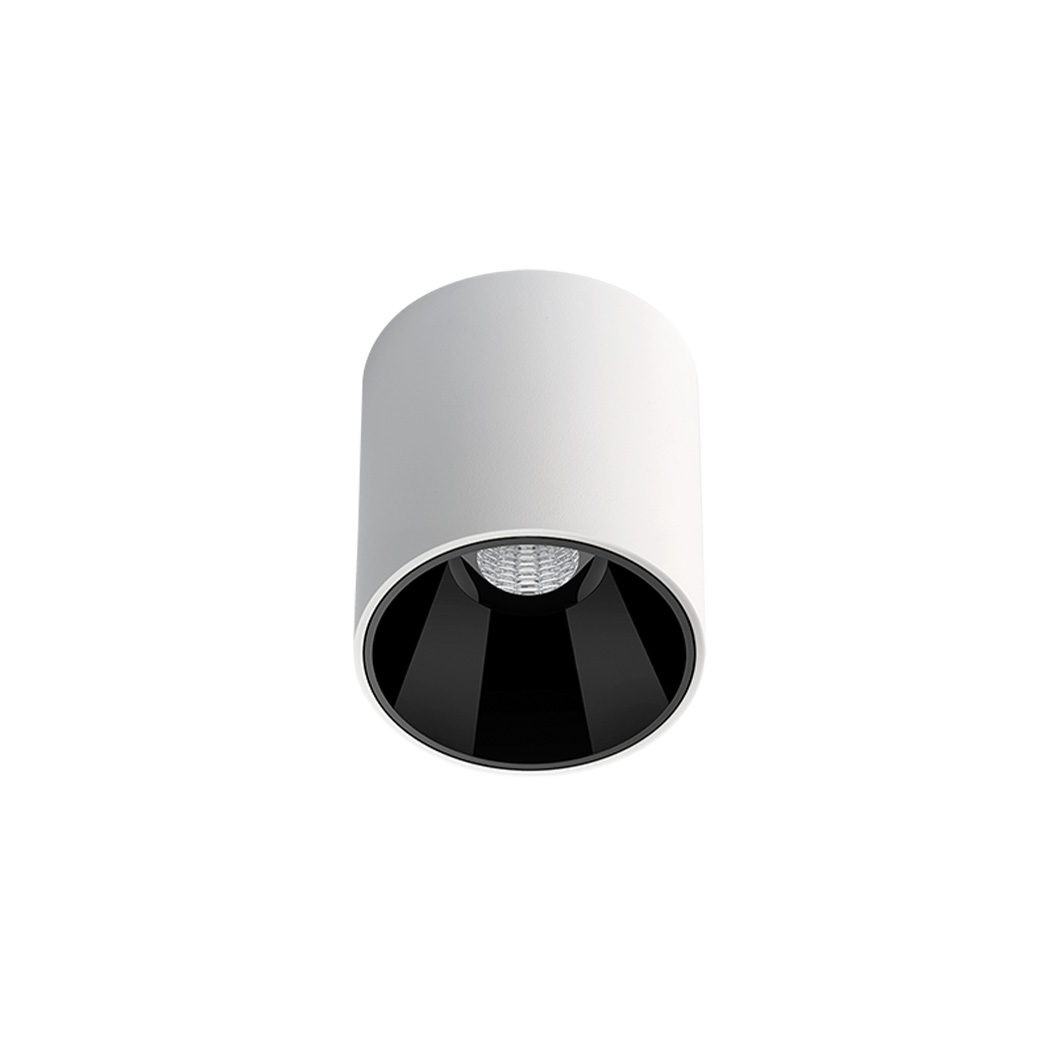 Arkoslight Shot Light S Surface LED Ceiling Light