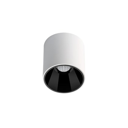 Arkoslight Shot Light S Surface LED Ceiling Light