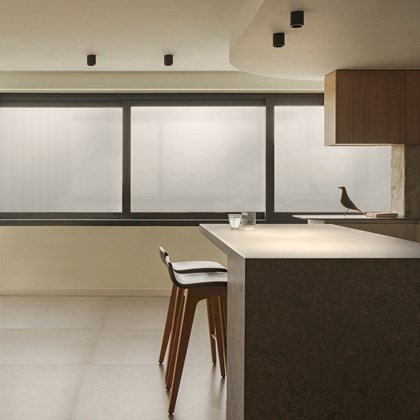 Arkoslight Shot Light S Surface LED Ceiling Light alternative image