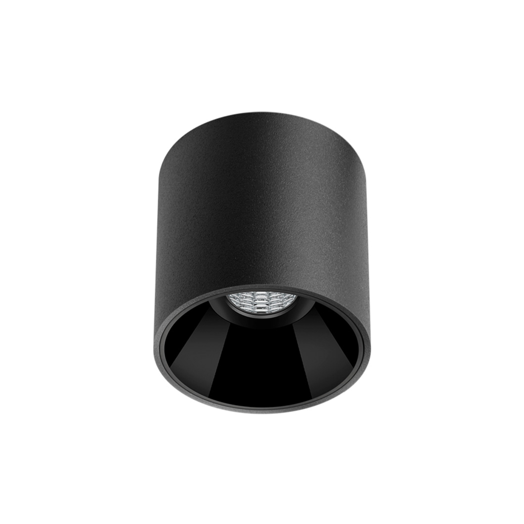 Arkoslight Shot Light M Surface LED Ceiling Light