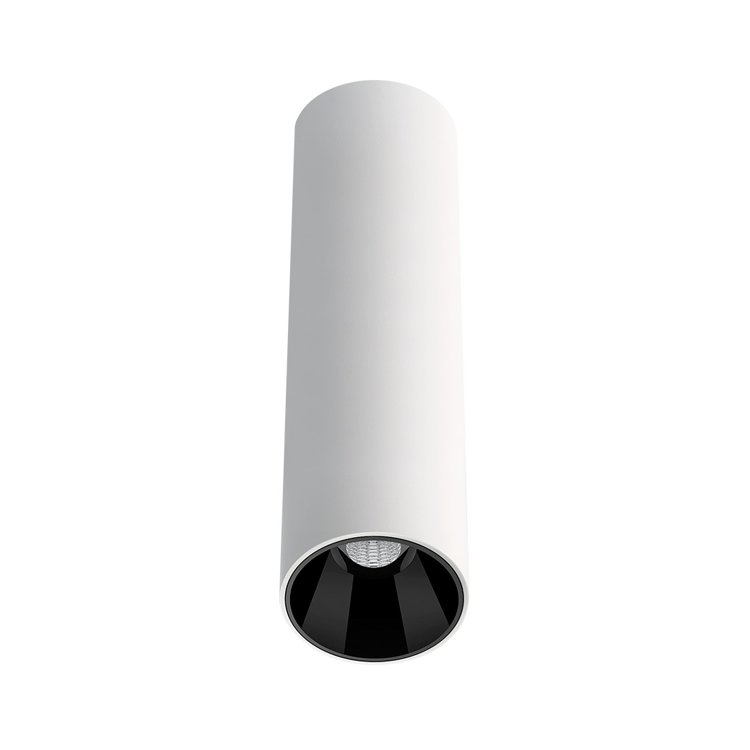 Arkoslight Shot Light S Surface 25 LED Ceiling Light