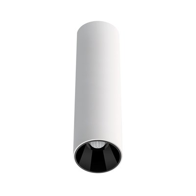 Arkoslight Shot Light S Surface 25 LED Ceiling Light