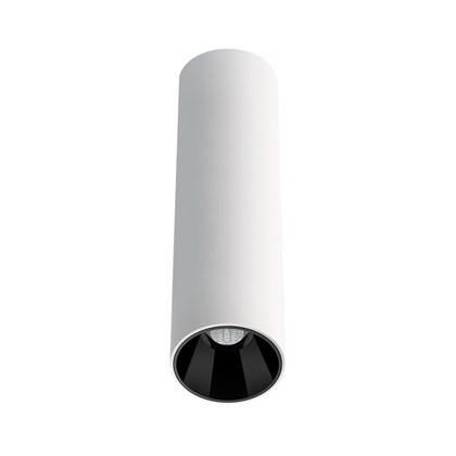 Arkoslight Shot Light S Surface 25 LED Ceiling Light