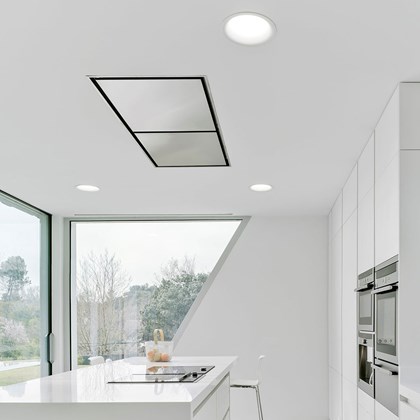 Arkoslight Drop Mini Recessed LED Ceiling Light alternative image