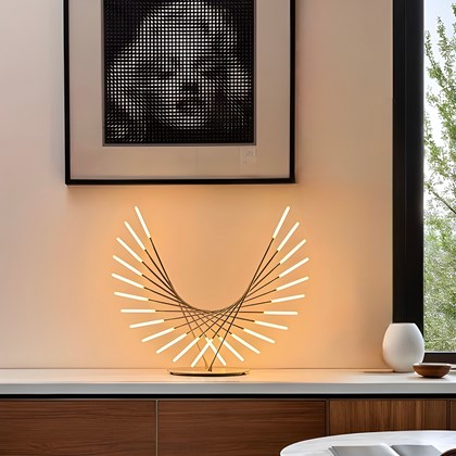 Henri Bursztyn _M101 LED Table Lamp alternative image