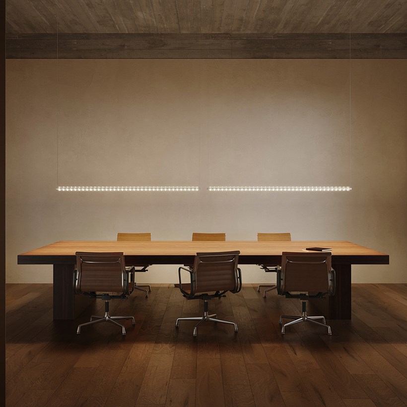 Arkoslight Loop Arkoslight Loop LED Pendant | Darklight Design | Lighting Design & Supply