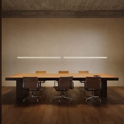 Arkoslight Loop LED Pendant alternative image