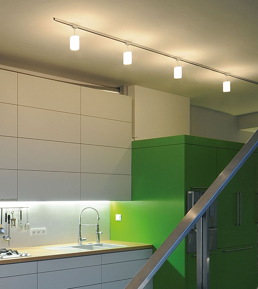 Bruck DUOLARE 230V Modular Track System| Image:15