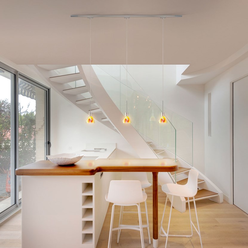 Bruck DUOLARE 230V Modular Track System| Image:21