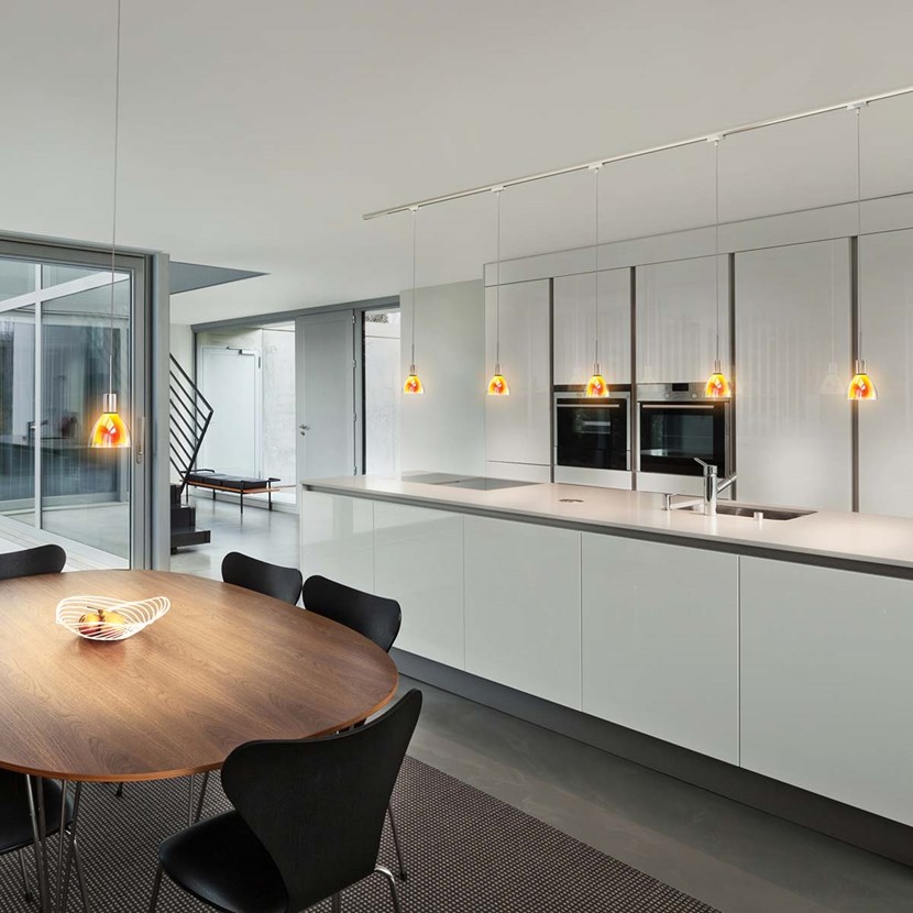 Bruck DUOLARE 230V Modular Track System| Image:23