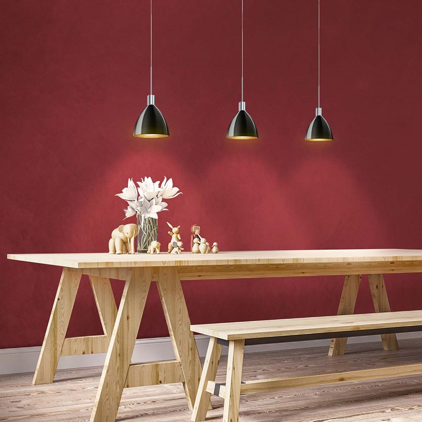 Bruck DUOLARE 230V Modular Track System| Image:24