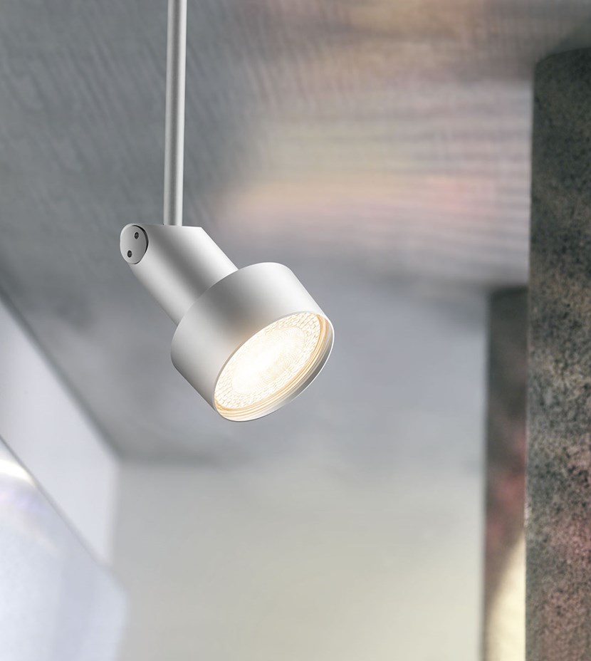 Bruck DUOLARE 230V Modular Track System| Image:26