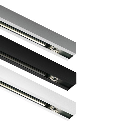 Bruck DUOLARE 230V Modular Track System alternative image