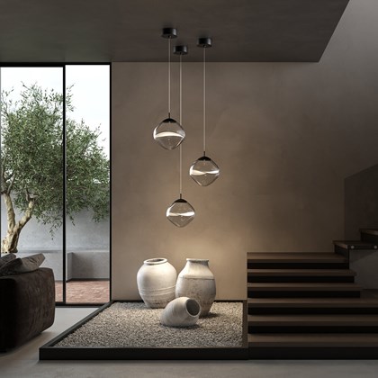 Lumina Aether LED Pendant alternative image