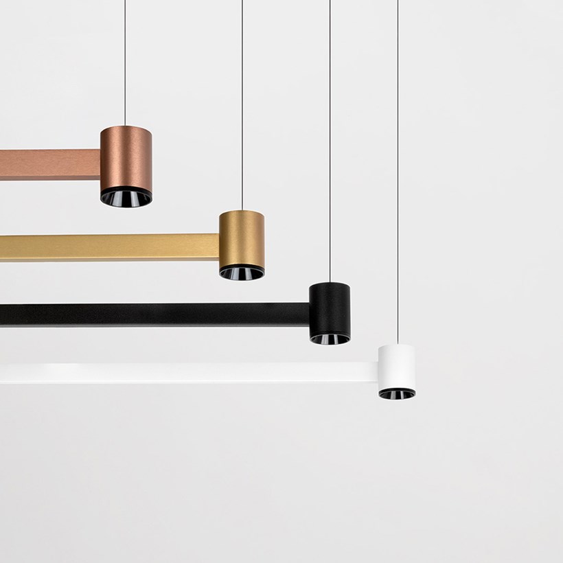 Modular Pendant Modular Pendant Fixtures Creative Commercial Occasion Eco Friendly